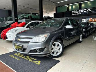 chevrolet vectra 2.0 expression flexpower