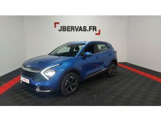 1.6 t-gdi 230 hev auto active