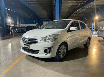 mitsubishi attrage glx mid (without cruise control) | guaranteed warranty | 0 down payment