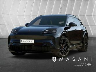 electrique 442ch full option