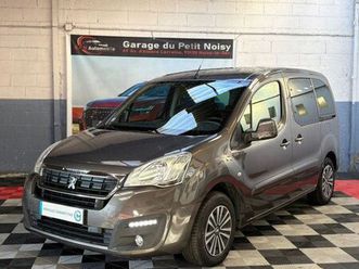 tepee 1.2 puretech active s&s