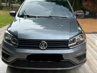 volkswagen voyage 1.6 msi flex 8v 4p 2022