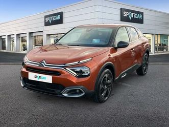 bluehdi 130 s&s eat8 shine