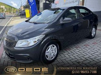 chevrolet prisma sed. joy/ls 1.0 8v flexpower 4p