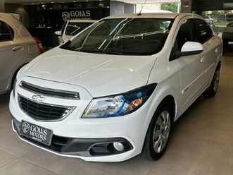 chevrolet prisma 1.4 spe/4 lt auto