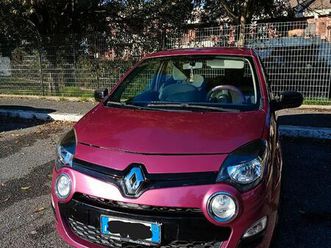 twingo 2 live 1.2 neopatentati ok