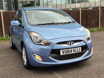 1.6 active auto euro 5 5dr