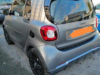 smart 453 super passion 90 cv turbo