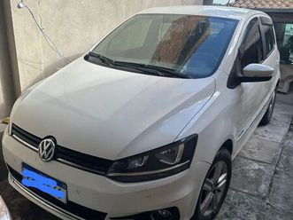 volkswagen fox highline 1.6 flex 16v 5p 2016