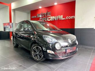 renault twingo dci 75 authentique