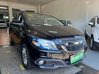 chevrolet prisma 1.4 spe/4 advantage auto