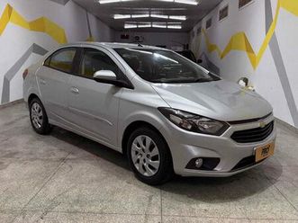 chevrolet prisma 1.4 spe/4 eco lt