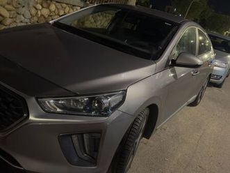 premium fl היברידי אוט׳ 1.6 (141 כ״ס)