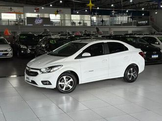chevrolet prisma 1.4 spe/4 eco ltz