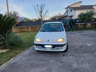 fiat 600 (2004)