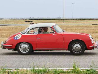 hardtop coupe karmann
