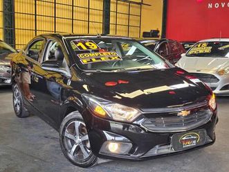 chevrolet prisma sed. ltz 1.4 8v flexpower 4p