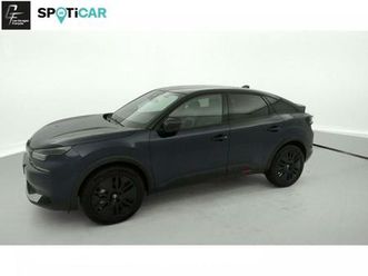 1.2 hybride 145ch s&s collection automatique