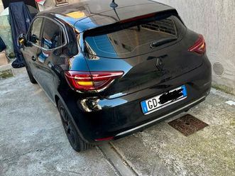 clio 1.6 hybrid e-tech