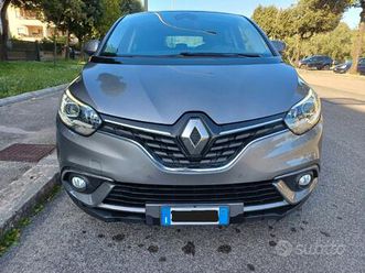 renault scenic iv 1.5 dci 110cv. energy intens