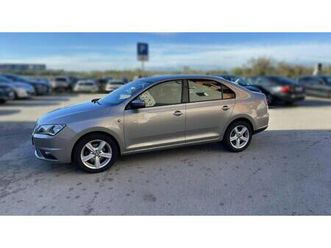 seat toledo 1,2 tsi, 2014 god.