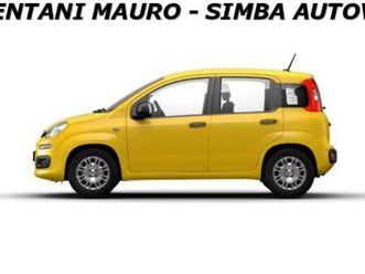 panda 3ª serie panda 1.0 firefly s&s hybrid icon