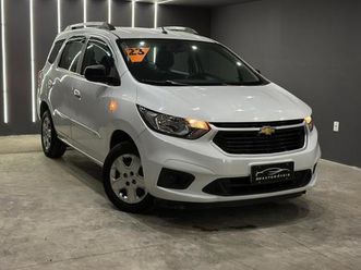 chevrolet spin ls 1.8 8v econo.flex 5p aut.