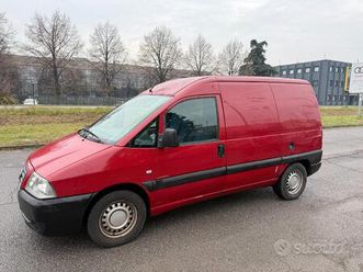 fiat scudo 2.0