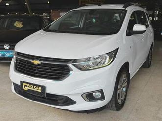 chevrolet spin premier 1.8 8v econo.flex 5p aut.