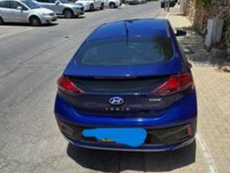 premium היברידי אוט׳ בנזין 1.6 (141 כ״ס)