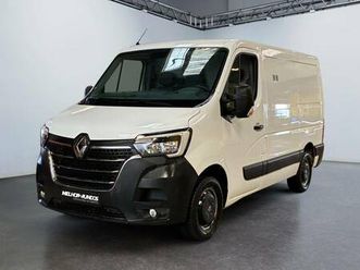 renault master 2.3 dci l1h1 3.3t grand confort