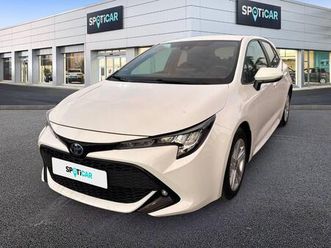 1.8 125h e-cvt active tech