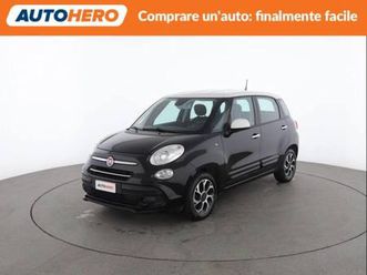 500l 500l 1.4 95 cv s&s urban