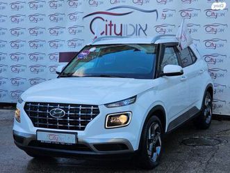 premium אוט׳ 1.6 (123 כ״ס)