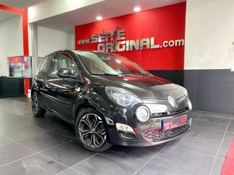 renault twingo dci 75 authentique