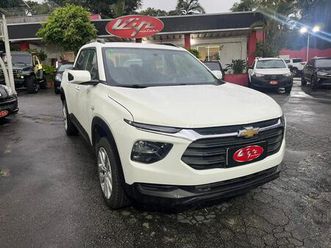 chevrolet montana 1.2 turbo flex 12v 4p mec.