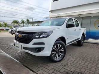 chevrolet s-10 2.8 ctdi cabine simples ls 4wd