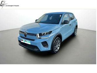 electrique 113ch you