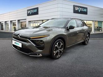 hybride rechargeable 225ch shine pack eeat8