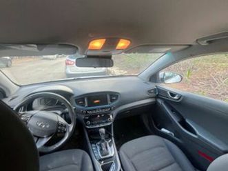 premium היברידי אוט׳ בנזין 1.6 (141 כ״ס)