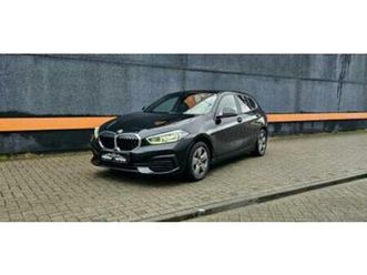 ② bmw 118 i aut./navi pro/line assist/led/1 eigenr/**top staat — bmw — 2ememain