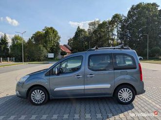 citroen berlingo wilkowice - sprzedajemy.pl