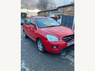 2.0 crdi ls 5dr (7 seats)