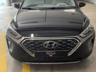 premium fl היברידי אוט׳ 1.6 (141 כ״ס)