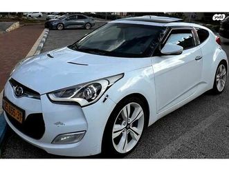 elite אוט׳ 1.6 (140 כ״ס)