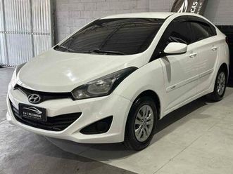 hyundai hb20 1.6 comfort plus
