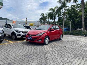 hyundai hb20 1.6 comfort style auto