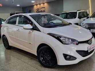 hyundai hb20s c.plus/c.style 1.6 flex 16v mec.4p