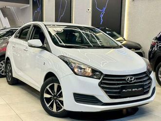 hyundai hb20s 5 anos 1.0 flex 12v mec.