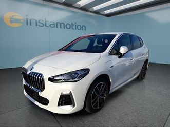 bmw 225 d m sport xdrive 180 kw